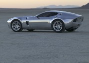 Shelby GR-1 Concept